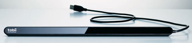 Tobii Eye Tracker 4C: 5x vylepšené sledování očí