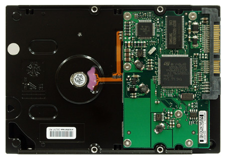 250GB v novém - Barracuda 7200.9 a DiamondMax 10 SATA