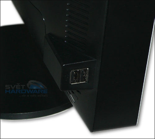 NEC 20WGX2 - nemožné se stává skutkem