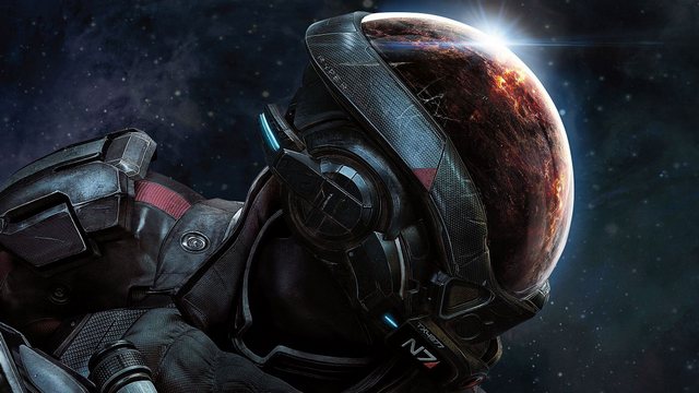 Bioware napravil svou chybu, Andromeda dostala nové Denuvo