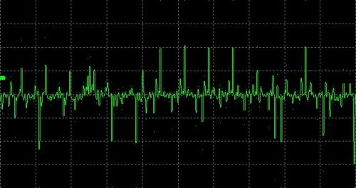 Test šesti zdrojů vyšší třídy