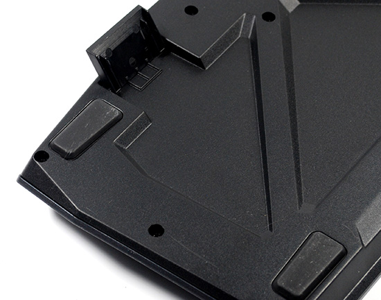 Logitech G710+: herní univerzál s Cherry MX Brown