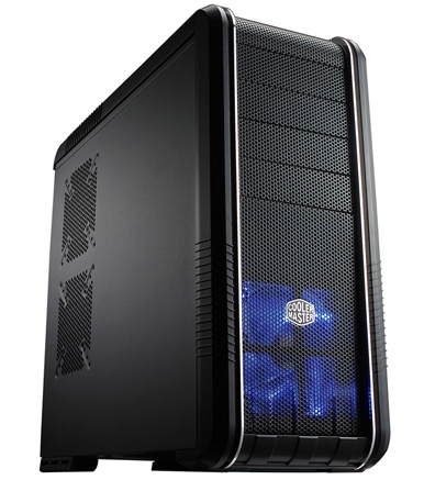 Cooler Master uvádí skříně CM 690 II & CM 690 II Advanced