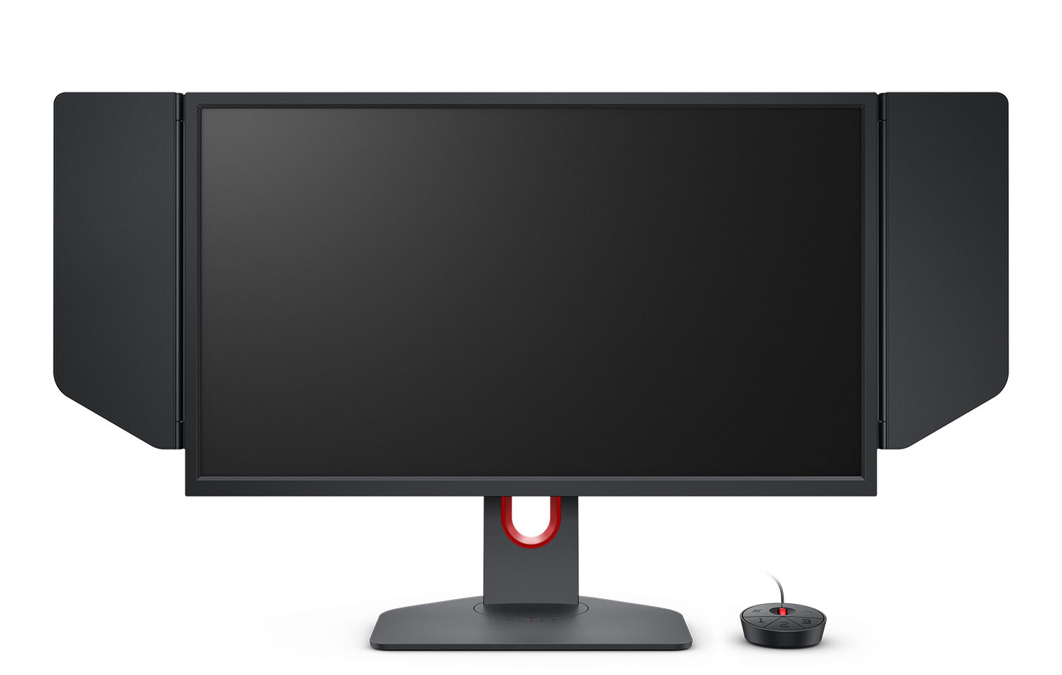 BenQ uvádí LCD Zowie XL-K: speciály pro eSports