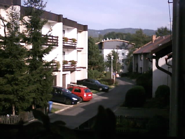 Megatest 18 USB kamer - vyhodnocení 1. část