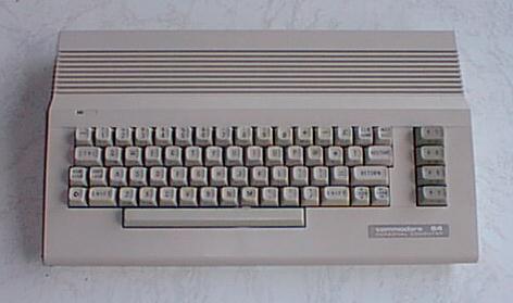 Společnost Commodore je zpět