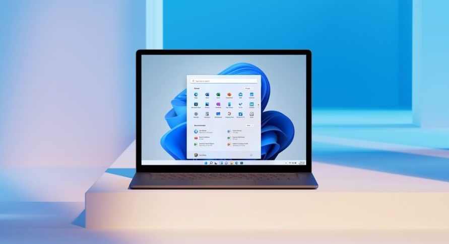 Windows 11 přijdou na trh za měsíc, nabízeny budou ihned i jako aktualizace