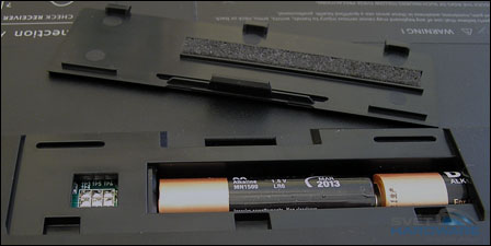 Logitech EasyCall Desktop - usnadněte si volání