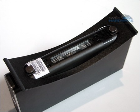 Test 6 externích HDD boxů