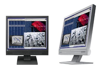 EIZO připravuje dva nové monitory