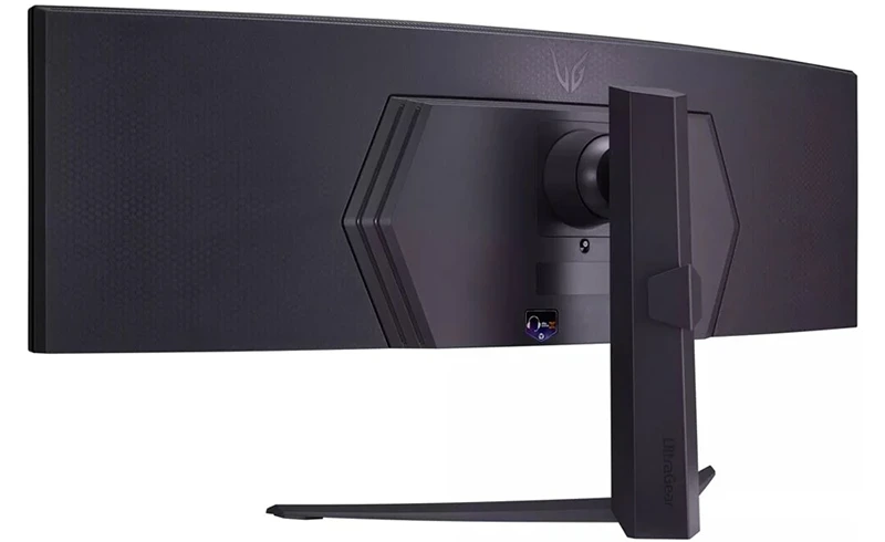 LG uvedlo ultra-širokoúhlé hráčské monitory UltraGear 45GR65DC a 45GR75DC