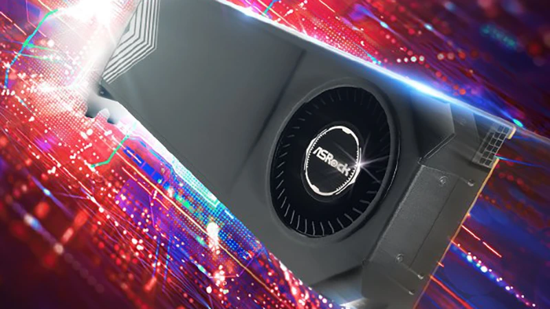 ASRock uvedl Radeony RX 7900 WS s napájením 12V-2x6