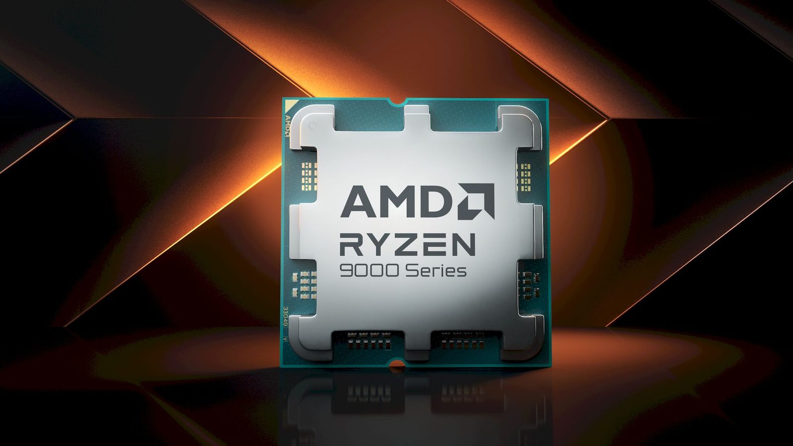 AMD posílá na trh absolutní vrchol nabídky v podobě procesoru Ryzen 9 9950X3D2