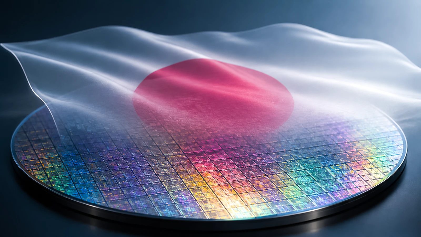 Micron v Japonsku rozšiřuje výrobní linku na čipy za 200 mld. Kč