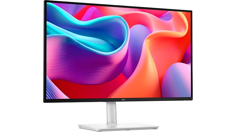 Dell má nový pracovní WQHD monitor S2725DC se 144Hz frekvencí