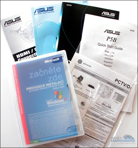 Srovnávací test PC: Fox Cult X2