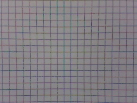 Megatest webkamer pro USB - část druhá