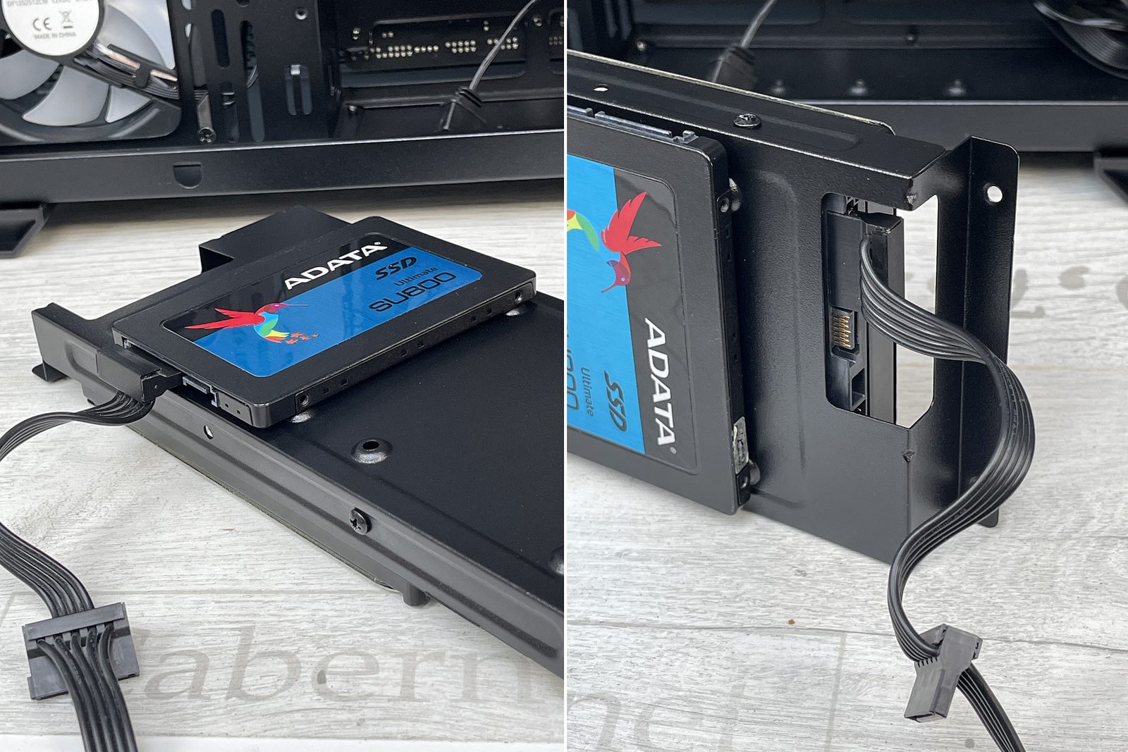 Test skříně Cooler Master Elite 681 – stvořena pro podívanou