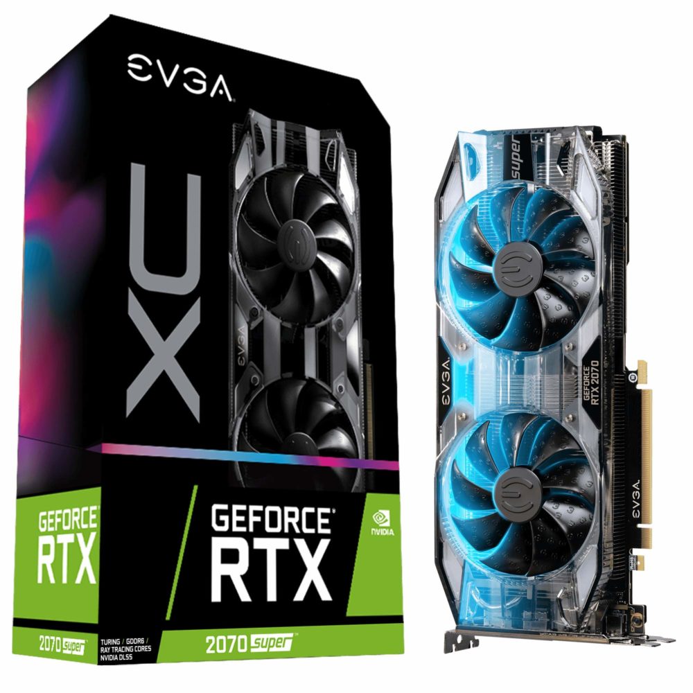 Na svět prosákly ceny nových GeForce RTX Super