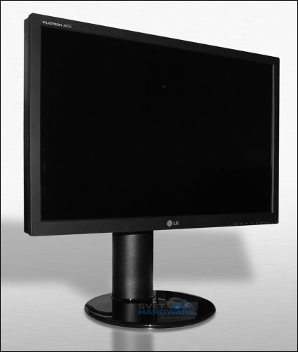 Další čtyřiadvacítka - LG L245WP