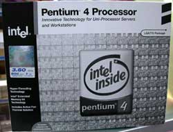 64bitové Pentium 4 je v obchodech