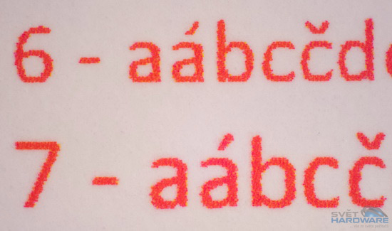 Canon PIXMA MG4250: levná šikulka