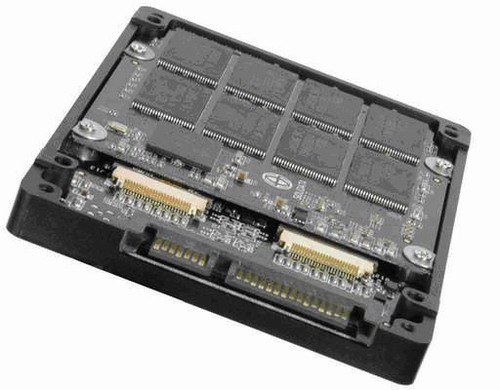 Vše, co jste chtěli vědět o SSD