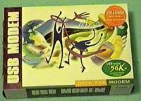 USB modem Askey V1456VQE