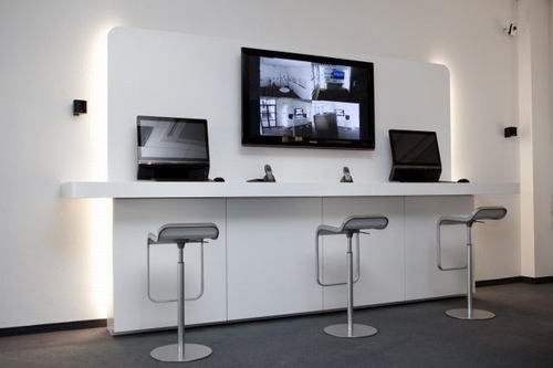 D-Link otevře kompetenční centrum pro Evropu