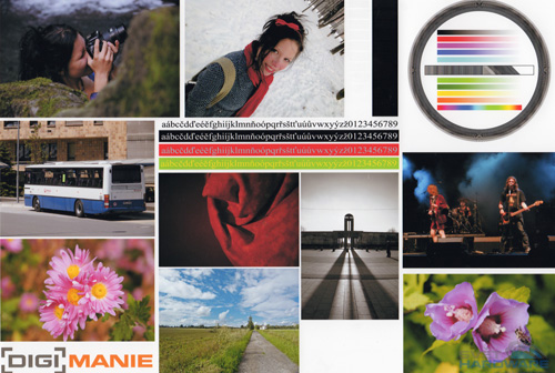 Epson WorkForce WP-4515 DN: kancelářský rebel