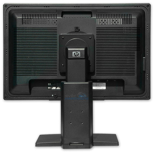 HP LP2465 - další obr v akci