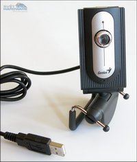 Megatest 18 USB kamer - vyhodnocení 2. část