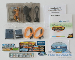 DFI vs. Gigabyte: P45 na dva způsoby