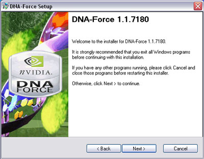 Výkon ovladačů nVidia: ForceWare 66.93 až 75.90 a modifikace