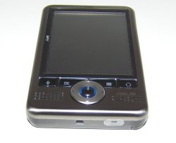 Kapesní počítač Asus MYPAL A696