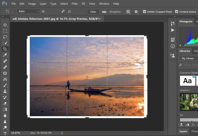 Adobe Creative Cloud plný nové magie