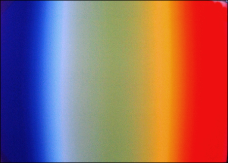 Megatest 18 USB kamer - vyhodnocení 1. část