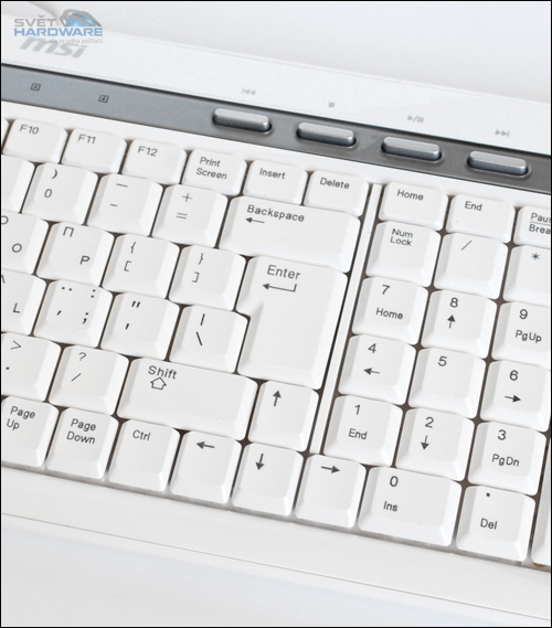 MSI Wind Top AE1900: soupeř pro Eee Top PC