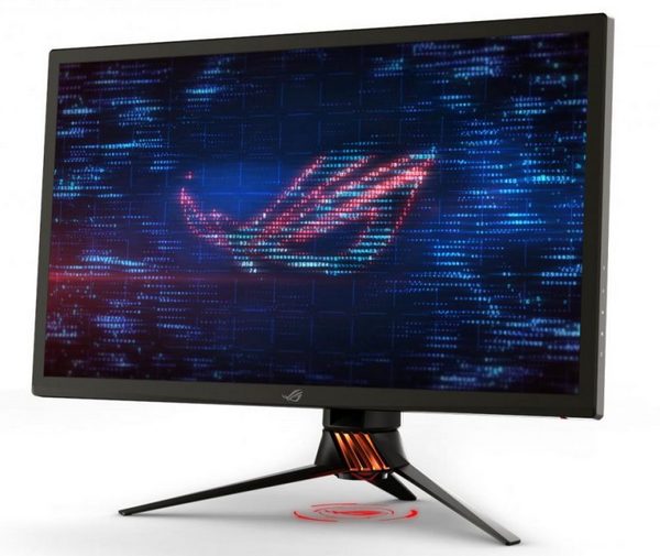 GeForce GTX 1080 Ti představena nebyla, ale máme tu nový G-Sync