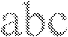 Laser šestkrát jinak - I. část