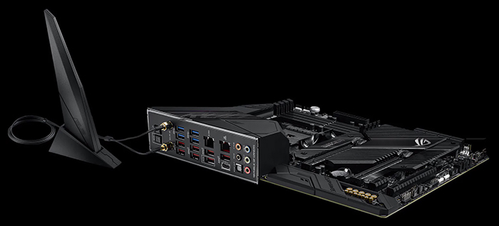 Asus ohlásil nové BIOSy pro desky s AMD 500 i nové desky