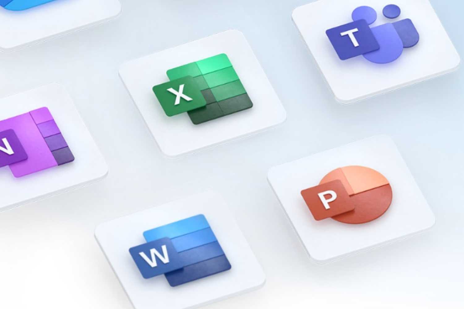 Windows 11 přijdou na trh zítra a s nimi i nové Office