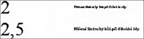 Tisk pro náročné: Epson AcuLaser C4200