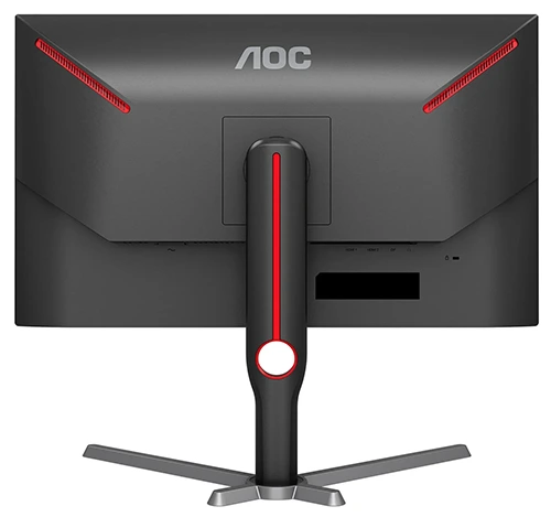 AOC přišel s herním monitorem Q27G3XMN, má Mini-LED a 180Hz frekvenci