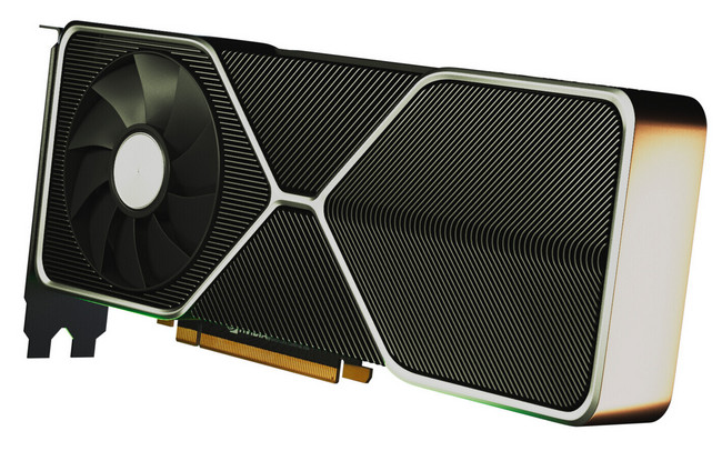 GamersNexus: NVIDIA GeForce RTX 30 budou představeny 9. září