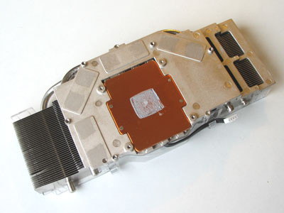 Souboj titánů: Radeon X1800XT vs. GeForce 7800GTX 512MB