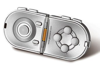 Novinky od Geniusu pro říjen a listopad 2006