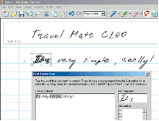 Acer TravelMate C213TMi – digitální hermafrodit