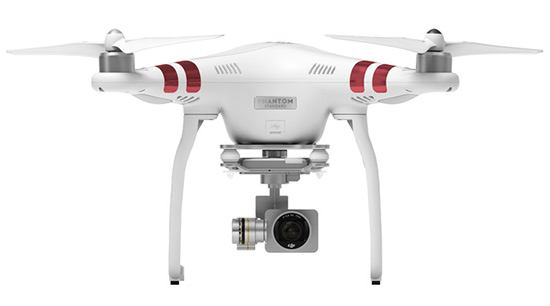 DJI umožní odemknout lokace se zákazem letu dronů