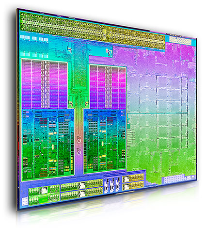 Nový AMD A10 6790K a výkon ve Windows 8.1